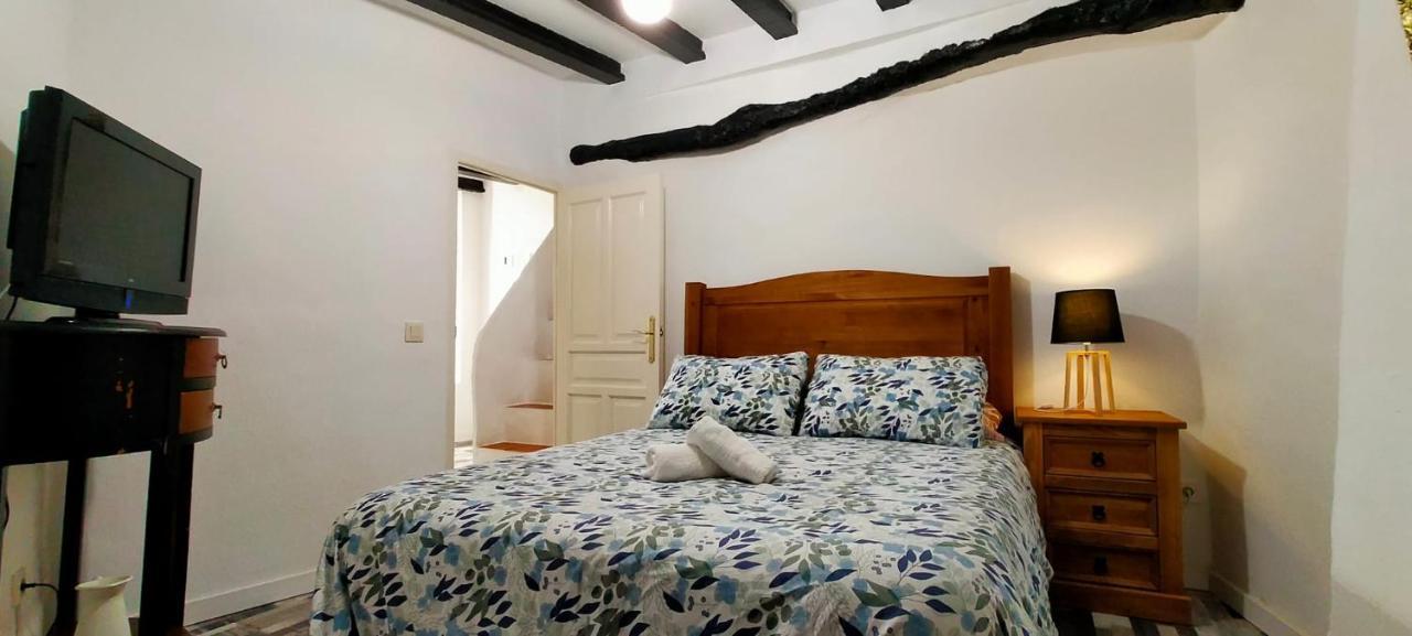Casa Rural Benidorm Finestrat El Capricho Exterior photo